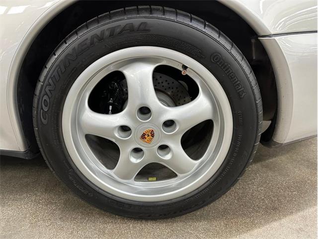1998 Porsche 911 for Sale | ClassicCars.com | CC-1792375