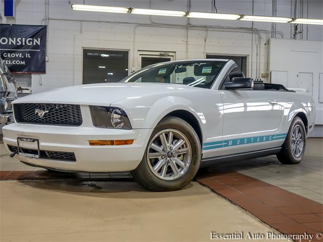 2006 Ford Mustang (CC-1792386) for sale in Downers Grove, Illinois