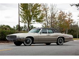 1968 Ford Thunderbird (CC-1792388) for sale in Orlando, Florida