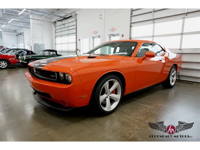 2008 Dodge Challenger (CC-1792405) for sale in Rowley, Massachusetts