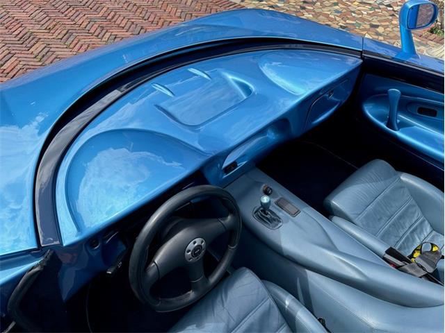 1995 De Tomaso Guara (CC-1792417) for sale in Jacksonville, Florida
