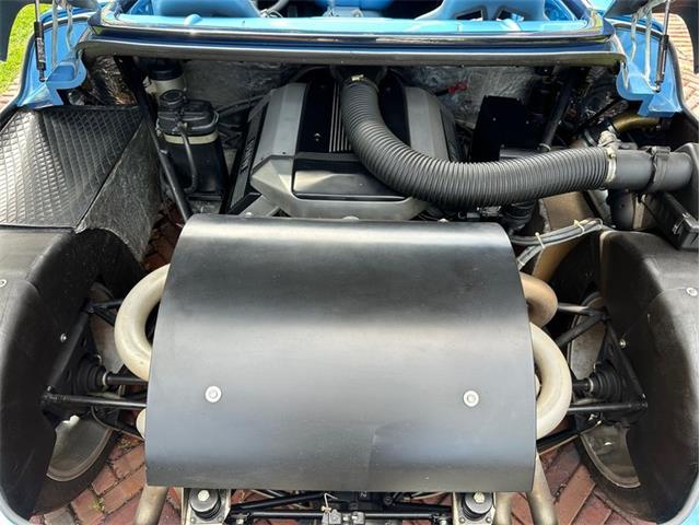 1995 De Tomaso Guara (CC-1792417) for sale in Jacksonville, Florida