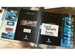 1995 De Tomaso Guara (CC-1792417) for sale in Jacksonville, Florida