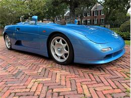 1995 De Tomaso Guara (CC-1792417) for sale in Jacksonville, Florida
