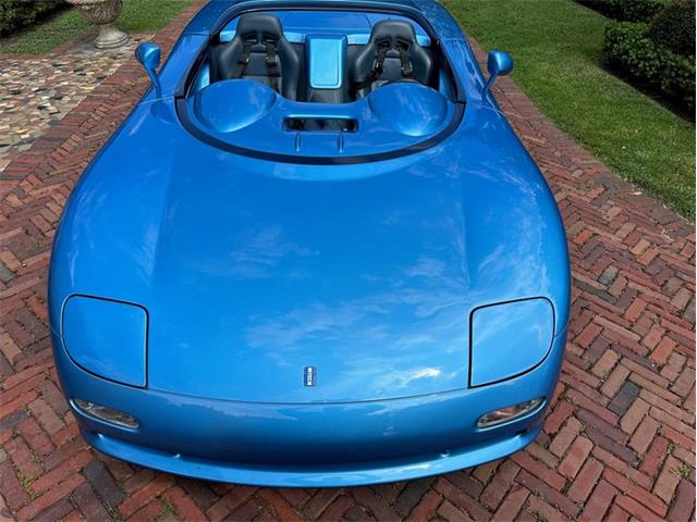 1995 De Tomaso Guara (CC-1792417) for sale in Jacksonville, Florida