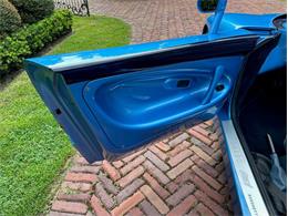 1995 De Tomaso Guara (CC-1792417) for sale in Jacksonville, Florida