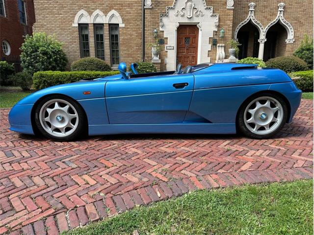 1995 De Tomaso Guara (CC-1792417) for sale in Jacksonville, Florida