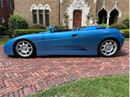1995 De Tomaso Guara (CC-1792417) for sale in Jacksonville, Florida