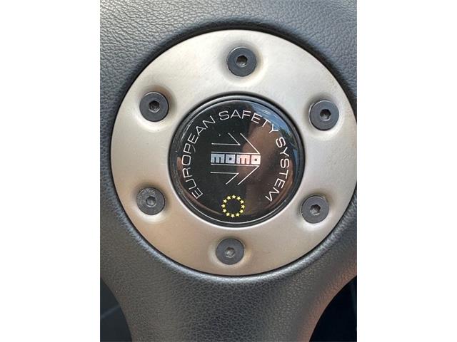 1995 De Tomaso Guara (CC-1792417) for sale in Jacksonville, Florida