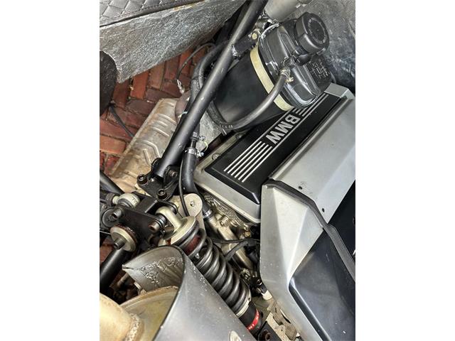 1995 De Tomaso Guara (CC-1792417) for sale in Jacksonville, Florida