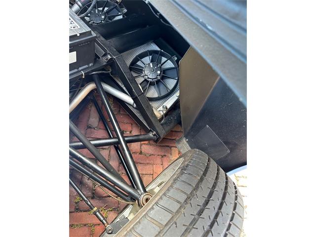 1995 De Tomaso Guara (CC-1792417) for sale in Jacksonville, Florida
