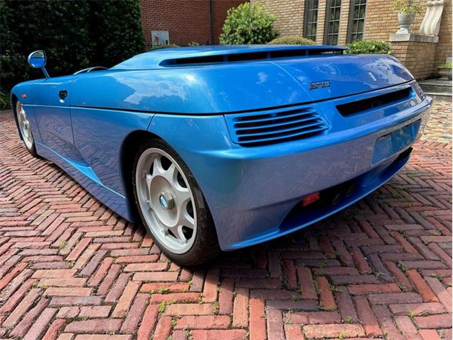 1995 De Tomaso Guara (CC-1792417) for sale in Jacksonville, Florida