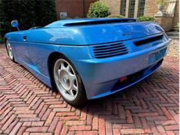 1995 De Tomaso Guara (CC-1792417) for sale in Jacksonville, Florida