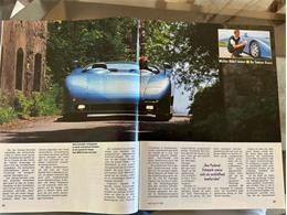 1995 De Tomaso Guara (CC-1792417) for sale in Jacksonville, Florida