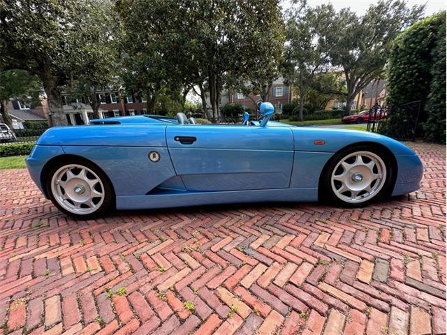 1995 De Tomaso Guara (CC-1792417) for sale in Jacksonville, Florida