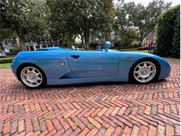 1995 De Tomaso Guara (CC-1792417) for sale in Jacksonville, Florida