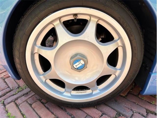 1995 De Tomaso Guara (CC-1792417) for sale in Jacksonville, Florida