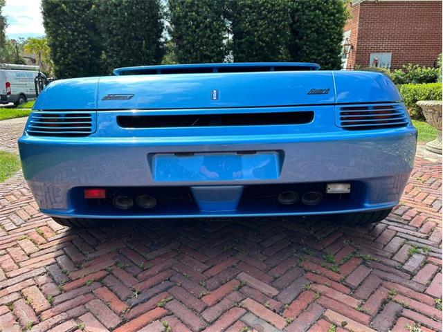 1995 De Tomaso Guara (CC-1792417) for sale in Jacksonville, Florida