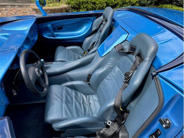 1995 De Tomaso Guara (CC-1792417) for sale in Jacksonville, Florida