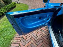 1995 De Tomaso Guara (CC-1792417) for sale in Jacksonville, Florida