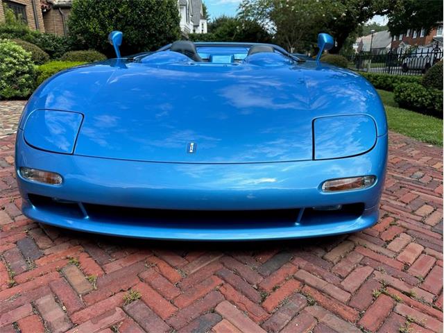 1995 De Tomaso Guara (CC-1792417) for sale in Jacksonville, Florida