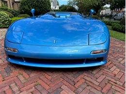 1995 De Tomaso Guara (CC-1792417) for sale in Jacksonville, Florida