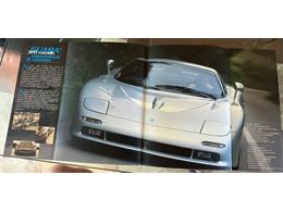 1995 De Tomaso Guara (CC-1792417) for sale in Jacksonville, Florida