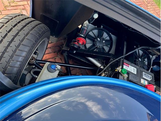 1995 De Tomaso Guara (CC-1792417) for sale in Jacksonville, Florida