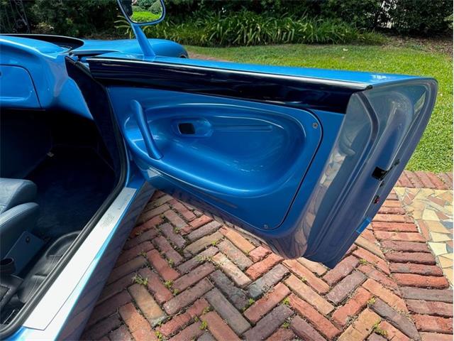 1995 De Tomaso Guara (CC-1792417) for sale in Jacksonville, Florida