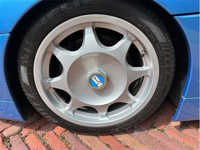 1995 De Tomaso Guara (CC-1792417) for sale in Jacksonville, Florida