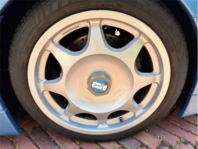 1995 De Tomaso Guara (CC-1792417) for sale in Jacksonville, Florida
