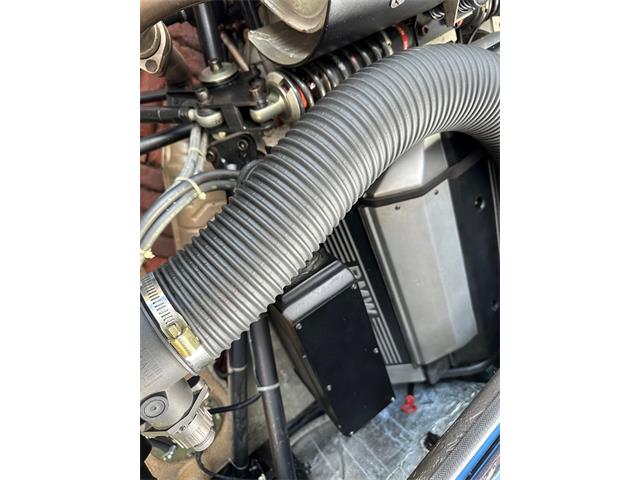 1995 De Tomaso Guara (CC-1792417) for sale in Jacksonville, Florida