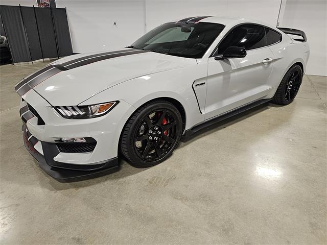 2016 Ford Mustang Shelby GT350 (CC-1792431) for sale in Braselton, Georgia