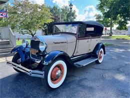 1929 Ford Model A (CC-1792436) for sale in Utica, Ohio