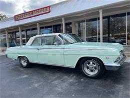 1962 Chevrolet Impala SS (CC-1792443) for sale in Clarkston, Michigan