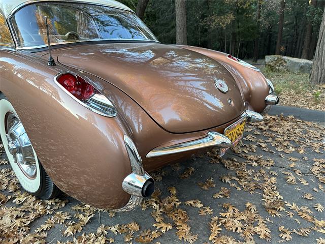 1956 Chevrolet Corvette for Sale | ClassicCars.com | CC-1792458