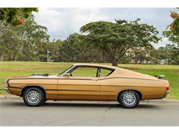 1968 Ford Torino GT (CC-1792462) for sale in San Diego, CA 