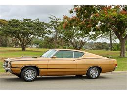 1968 Ford Torino GT (CC-1792462) for sale in San Diego, CA 