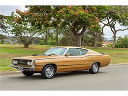 1968 Ford Torino GT (CC-1792462) for sale in San Diego, CA 
