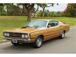 1968 Ford Torino GT (CC-1792462) for sale in San Diego, CA 