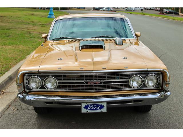 1968 Ford Torino GT (CC-1792462) for sale in San Diego, CA 
