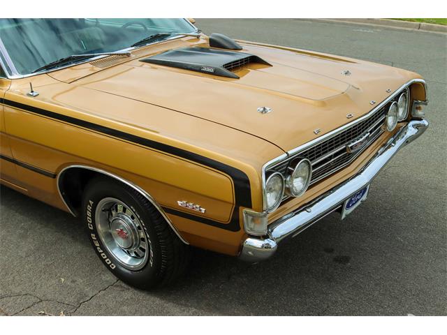1968 Ford Torino GT (CC-1792462) for sale in San Diego, CA 