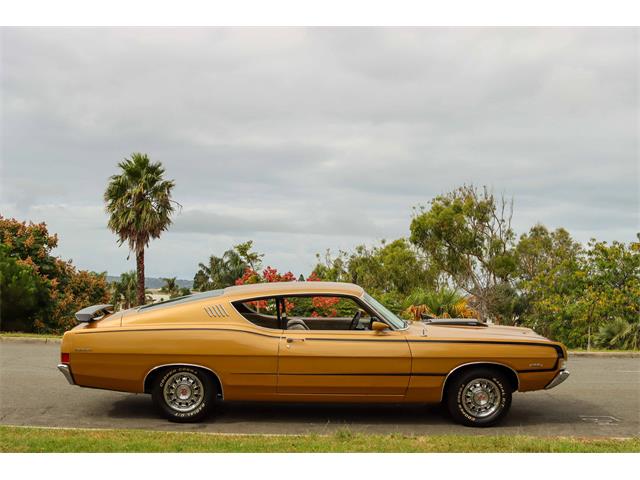 1968 Ford Torino GT (CC-1792462) for sale in San Diego, CA 