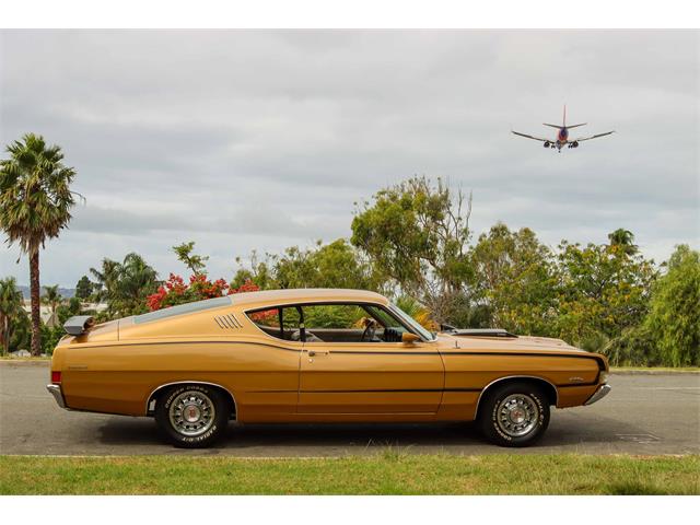 1968 Ford Torino GT (CC-1792462) for sale in San Diego, CA 