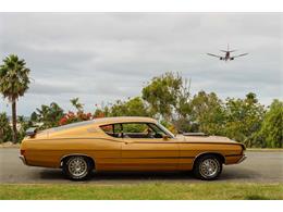 1968 Ford Torino GT (CC-1792462) for sale in San Diego, CA 