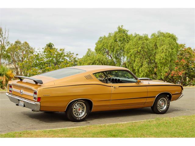 1968 Ford Torino GT (CC-1792462) for sale in San Diego, CA 