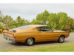 1968 Ford Torino GT (CC-1792462) for sale in San Diego, CA 