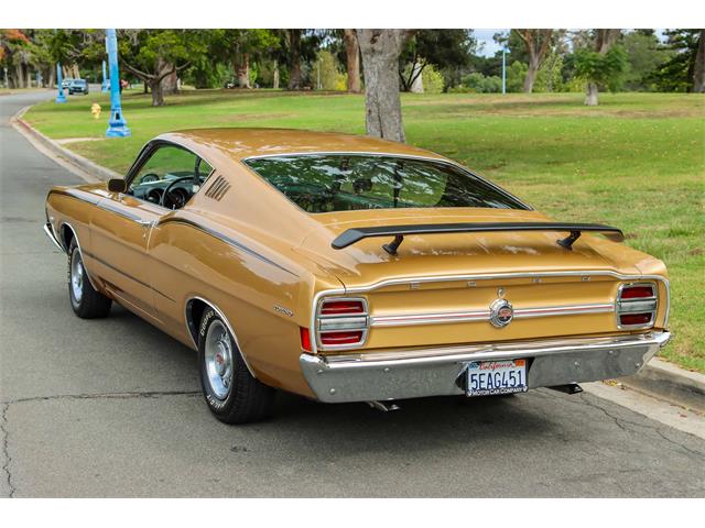 1968 Ford Torino GT (CC-1792462) for sale in San Diego, CA 