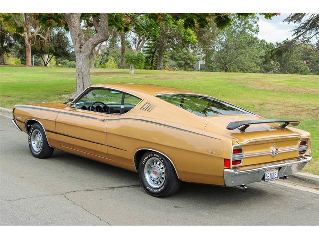 1968 Ford Torino GT (CC-1792462) for sale in San Diego, CA 