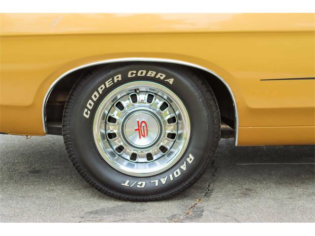 1968 Ford Torino GT (CC-1792462) for sale in San Diego, CA 